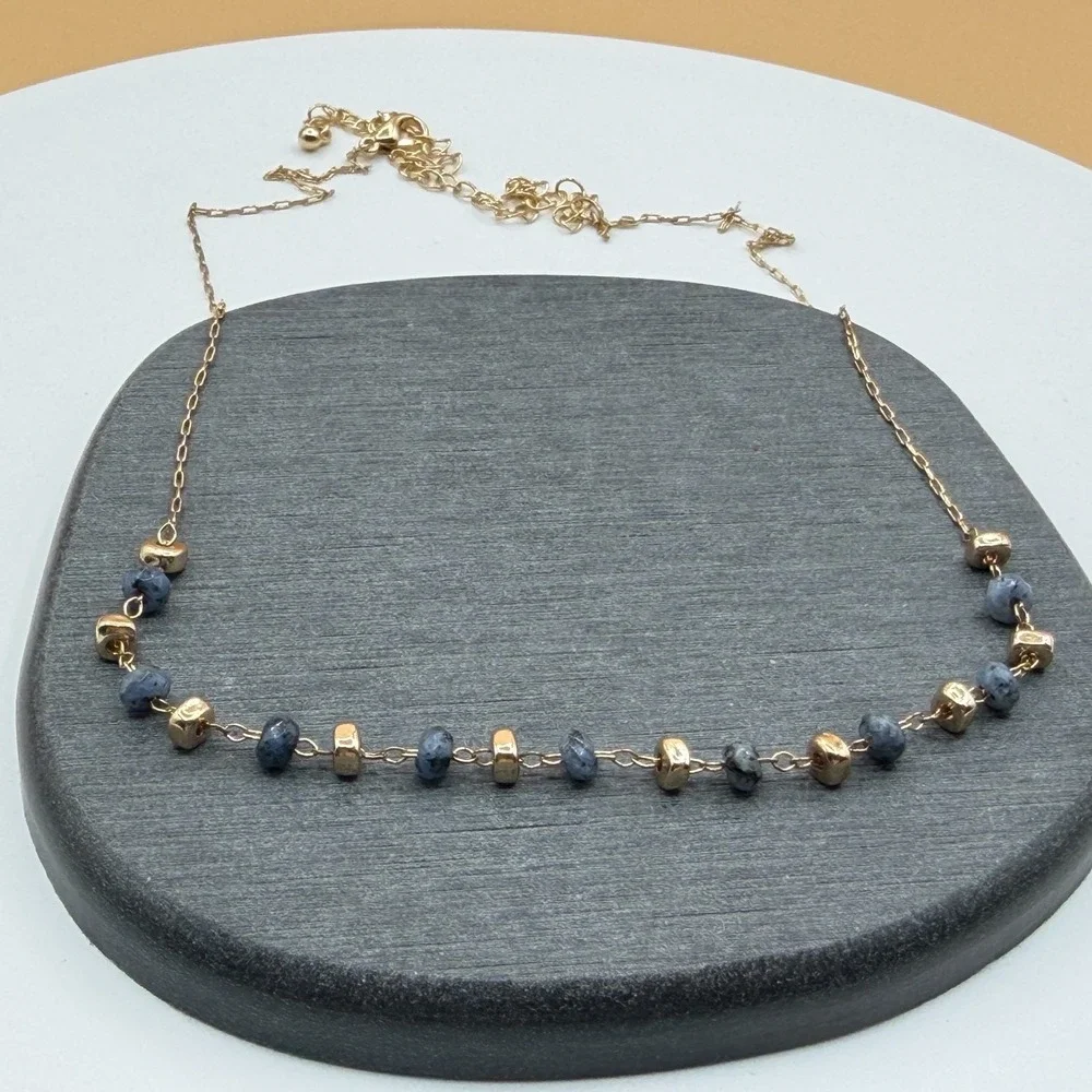 N/A delicate gold